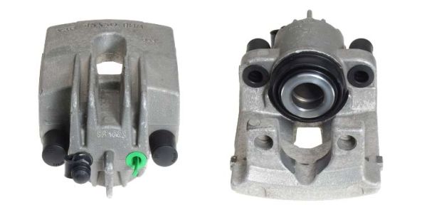 BREMBO Bremsekaliper f06141 Bagaksel højre for BMW