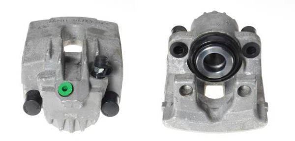 BREMBO Bremsekaliper f06142 Bagaksel venstre for BMW