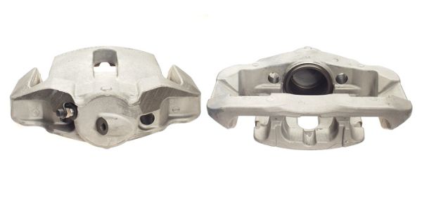 BREMBO Bremsekaliper f06131 højre foraksel for BMW