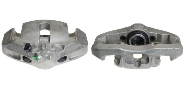 BREMBO Bremsekaliper f06205 højre foraksel for BMW