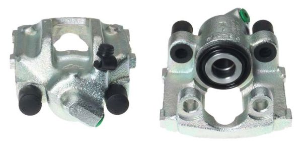 BREMBO Bremsekaliper f06092 Bagaksel venstre for BMW