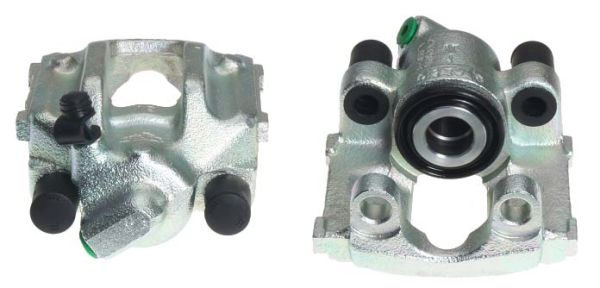 BREMBO Bremsekaliper f06093 Bagaksel højre for BMW