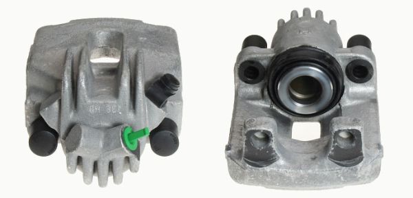 BREMBO Bremsekaliper f06118 Bagaksel venstre for BMW