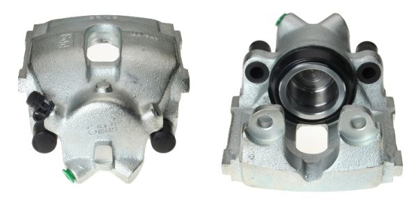 BREMBO Bremsekaliper f06115 højre foraksel for ROVER BMW