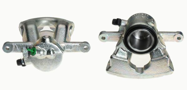 BREMBO Bremsekaliper f06147 højre foraksel for BMW