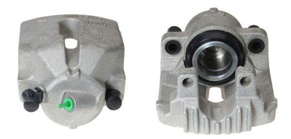 BREMBO Bremsekaliper f06181 højre foraksel for BMW