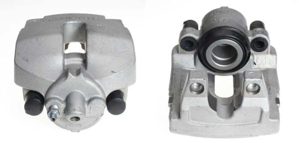 BREMBO Bremsekaliper f06183 Bagaksel højre for BMW