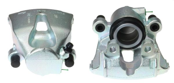 BREMBO Bremsekaliper f06188 venstre foraksel for BMW