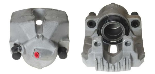 BREMBO Bremsekaliper f06175 højre foraksel for BMW