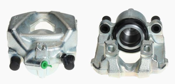 BREMBO Bremsekaliper f06200 venstre foraksel for BMW