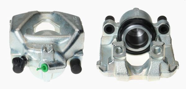 BREMBO Bremsekaliper f06201 højre foraksel for BMW