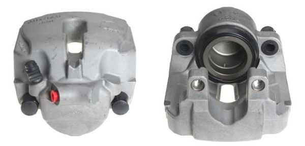 BREMBO Bremsekaliper f06203 højre foraksel for BMW