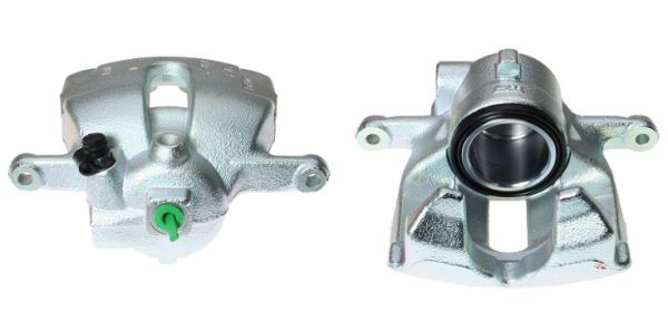 BREMBO Bremsekaliper f06162 venstre foraksel for MINI