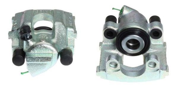BREMBO Bremsekaliper F 06 055 Bagaksel højre for BMW