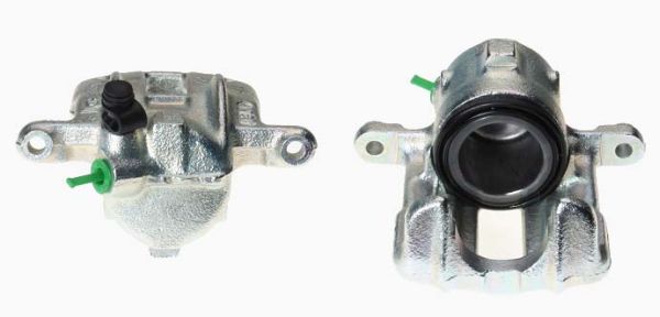 BREMBO Bremsekaliper f23060 venstre foraksel for FIAT