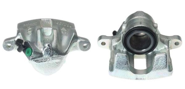 BREMBO Bremsekaliper f23050 venstre foraksel for FIAT