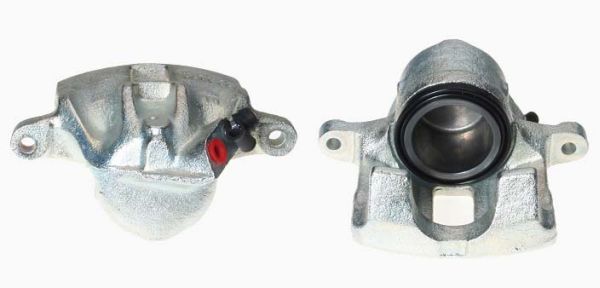 BREMBO Bremsekaliper f23056 venstre foraksel for FIAT