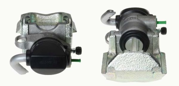 BREMBO Bremsekaliper f23045 Bagaksel højre for LANCIA FIAT