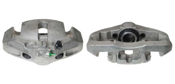 BREMBO Bremsekaliper f06204 venstre foraksel for BMW