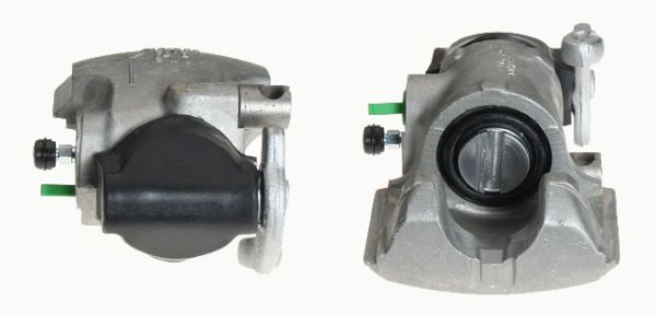 BREMBO Bremsekaliper f23004 Bagaksel venstre for FIAT