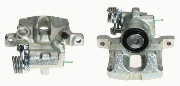 BREMBO Bremsekaliper f23007 Bagaksel højre for FIAT ALFA ROMEO