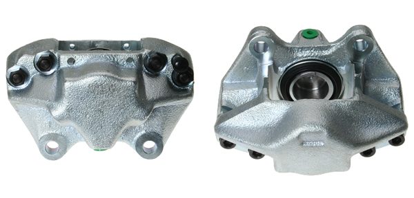 BREMBO Bremsekaliper f23019 højre foraksel for ALFA ROMEO