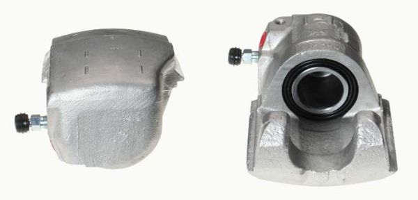 BREMBO Bremsekaliper f23026 venstre foraksel for FIAT