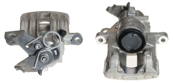 BREMBO Bremsekaliper f23097 Bagaksel højre for ALFA ROMEO LANCIA