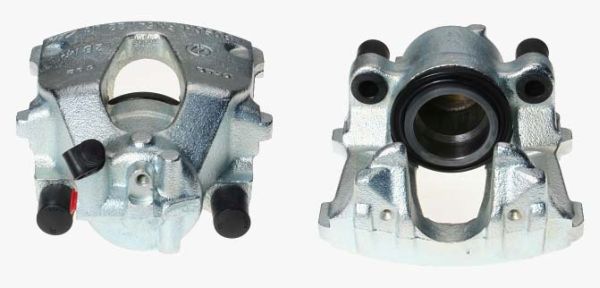 BREMBO Bremsekaliper f23100 venstre foraksel for ALFA ROMEO FIAT LANCIA