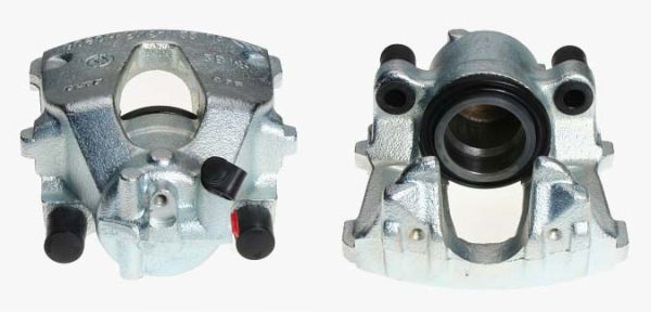 BREMBO Bremsekaliper f23101 højre foraksel for LANCIA ALFA ROMEO FIAT