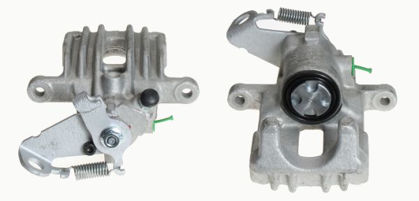 BREMBO Bremsekaliper f23108 Bagaksel venstre for ALFA ROMEO