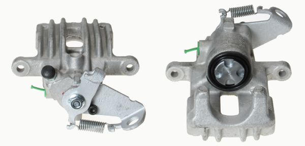 BREMBO Bremsekaliper f23109 Bagaksel højre for ALFA ROMEO