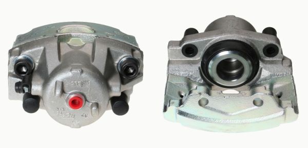 BREMBO Bremsekaliper f23110 venstre foraksel for OPEL FIAT SAAB
