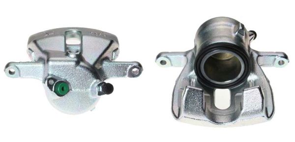 BREMBO Bremsekaliper f23171 højre foraksel for FIAT SUZUKI