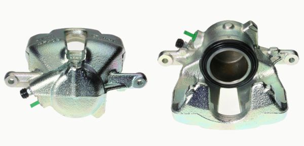 BREMBO Bremsekaliper f23176 venstre foraksel for FIAT