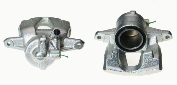 BREMBO Bremsekaliper f23135 højre foraksel for OPEL FIAT ALFA ROMEO CITROËN