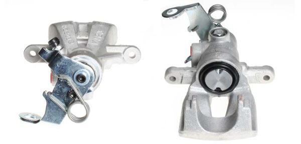 BREMBO Bremsekaliper f23121 Bagaksel højre for FIAT