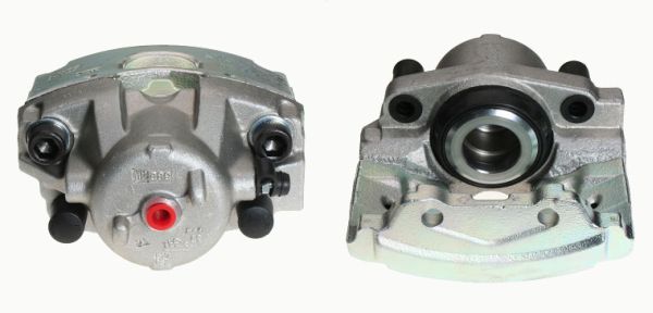 BREMBO Bremsekaliper f23111 højre foraksel for OPEL FIAT VAUXHALL