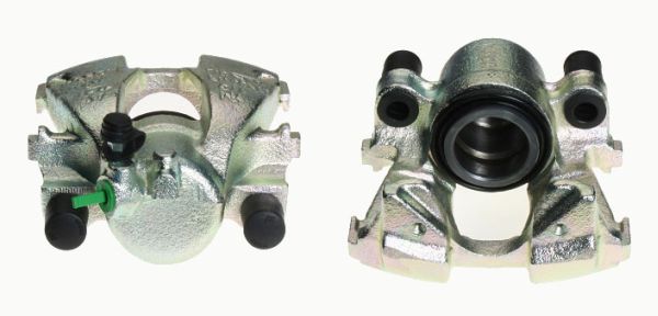 BREMBO Bremsekaliper f23112 venstre foraksel for FIAT