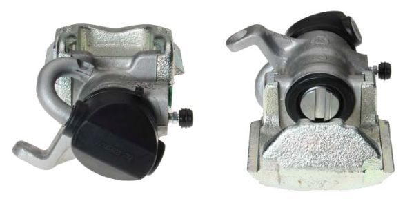 BREMBO Bremsekaliper f23076 Bagaksel venstre for FIAT