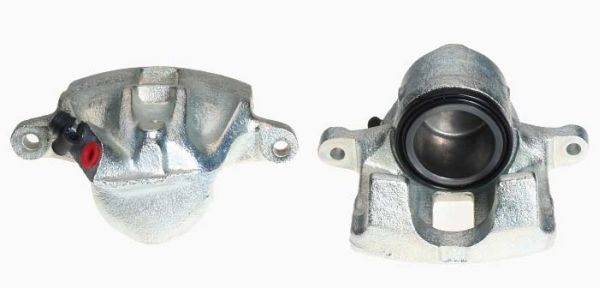 BREMBO Bremsekaliper f23064 venstre foraksel for ALFA ROMEO FIAT
