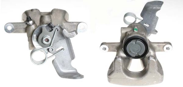 BREMBO Bremsekaliper f23149 Bagaksel højre for ALFA ROMEO