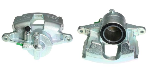 BREMBO Bremsekaliper f23138 venstre foraksel for FIAT