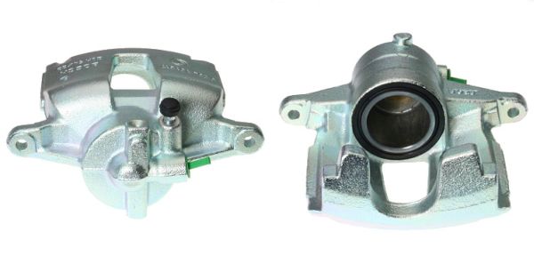 BREMBO Bremsekaliper f23139 højre foraksel for FIAT