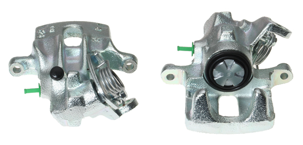 BREMBO Bremsekaliper f23071 Bagaksel højre for ALFA ROMEO FIAT LANCIA