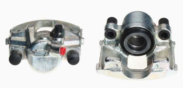 BREMBO Bremsekaliper f23073 højre foraksel for FIAT