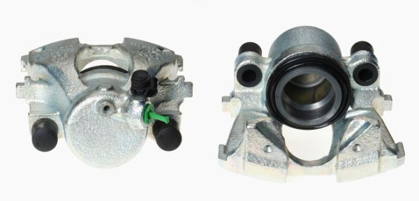 BREMBO Bremsekaliper f23091 højre foraksel for ALFA ROMEO FIAT