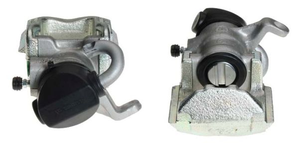 BREMBO Bremsekaliper f23077 Bagaksel højre for FIAT