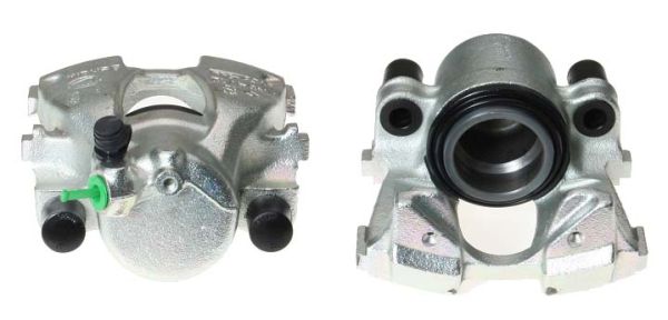 BREMBO Bremsekaliper f23088 venstre foraksel for FIAT