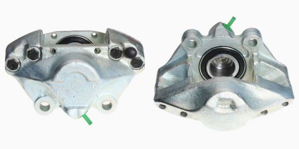 BREMBO Bremsekaliper f23001 højre foraksel for ALFA ROMEO